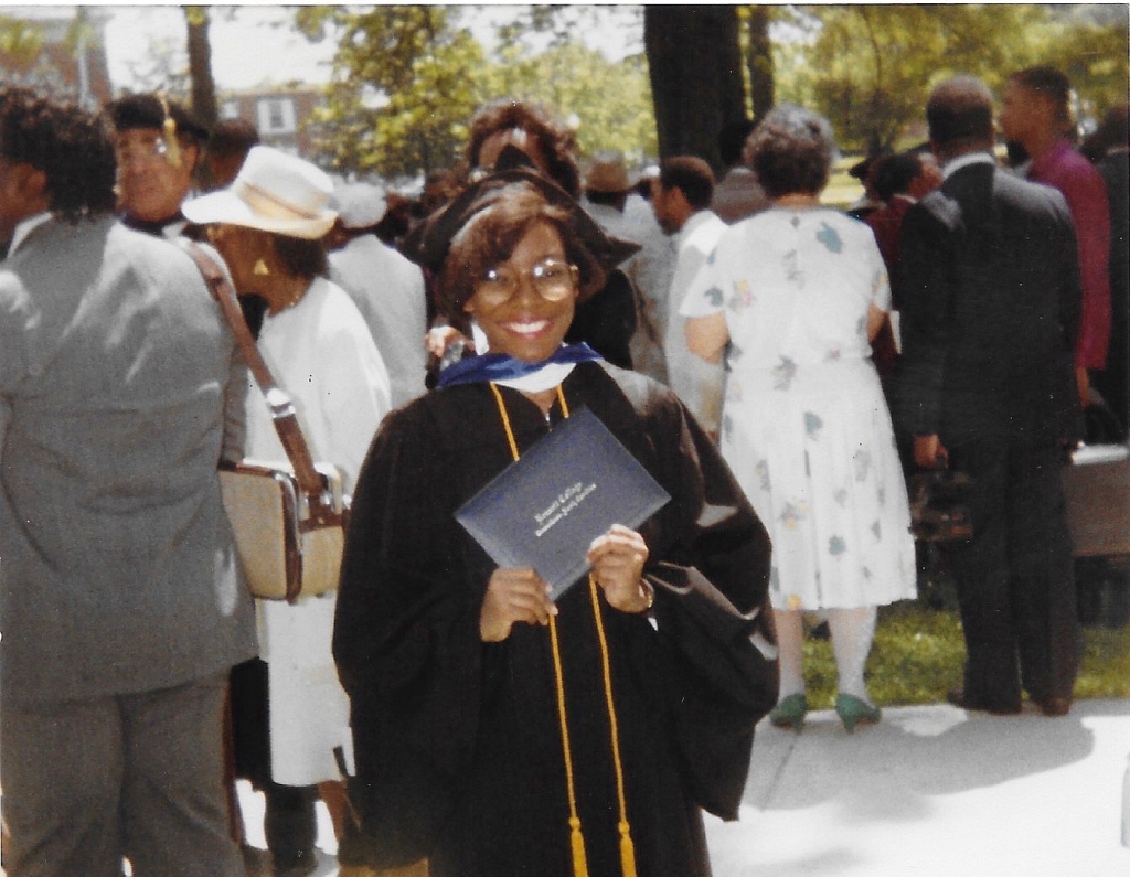 Story time: Why did I attend a women’s college?