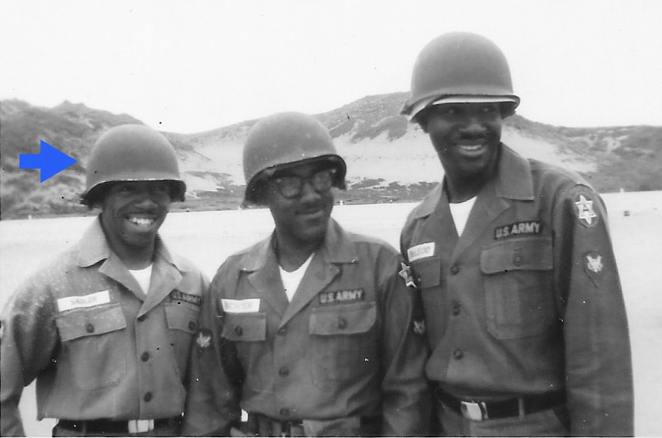 Honoring My Family’s Military Legacy