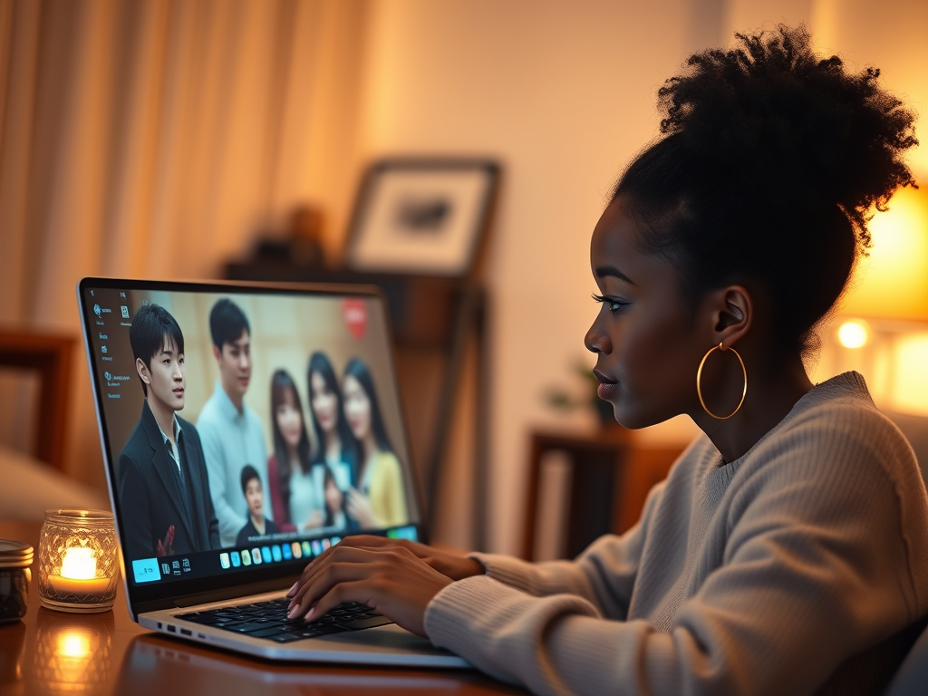 Find Your Next Favorite Asian Drama on Tubi