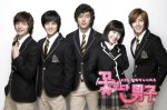Boys Over Flowers