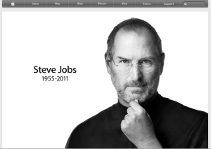 Steve Jobs photo