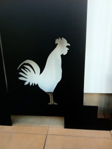 rooster