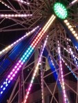 ferris wheel