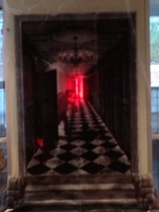 halloween decorations