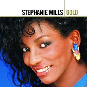 Stephanie Mills