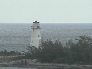 Lighthouse