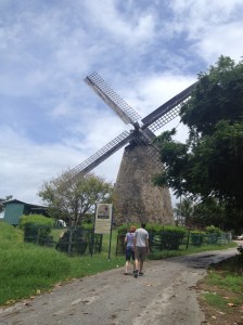 Windmill