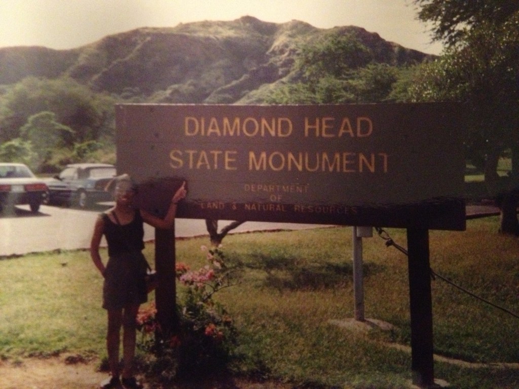 Diamond Head