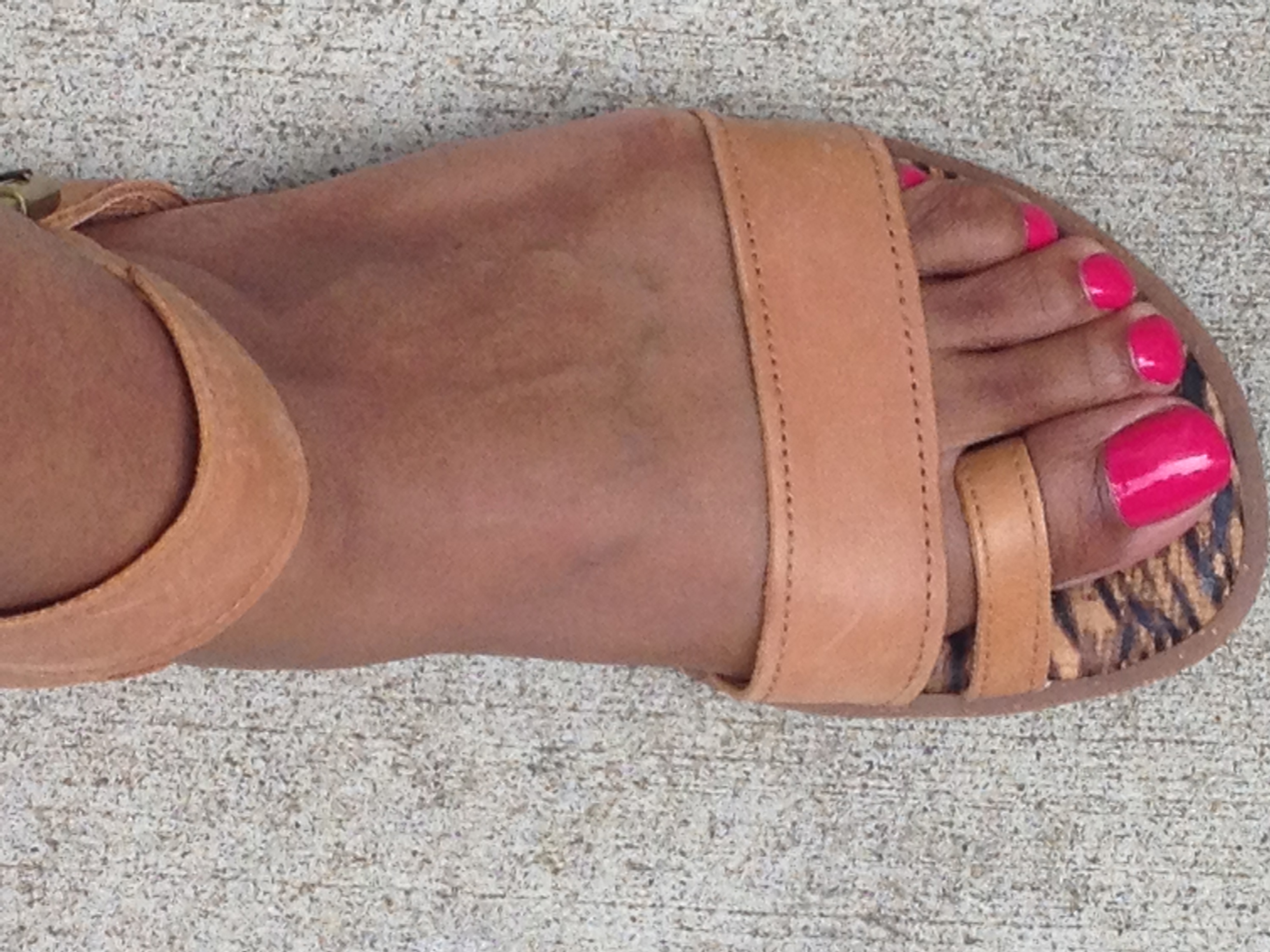 Weekly Photo Challenge: