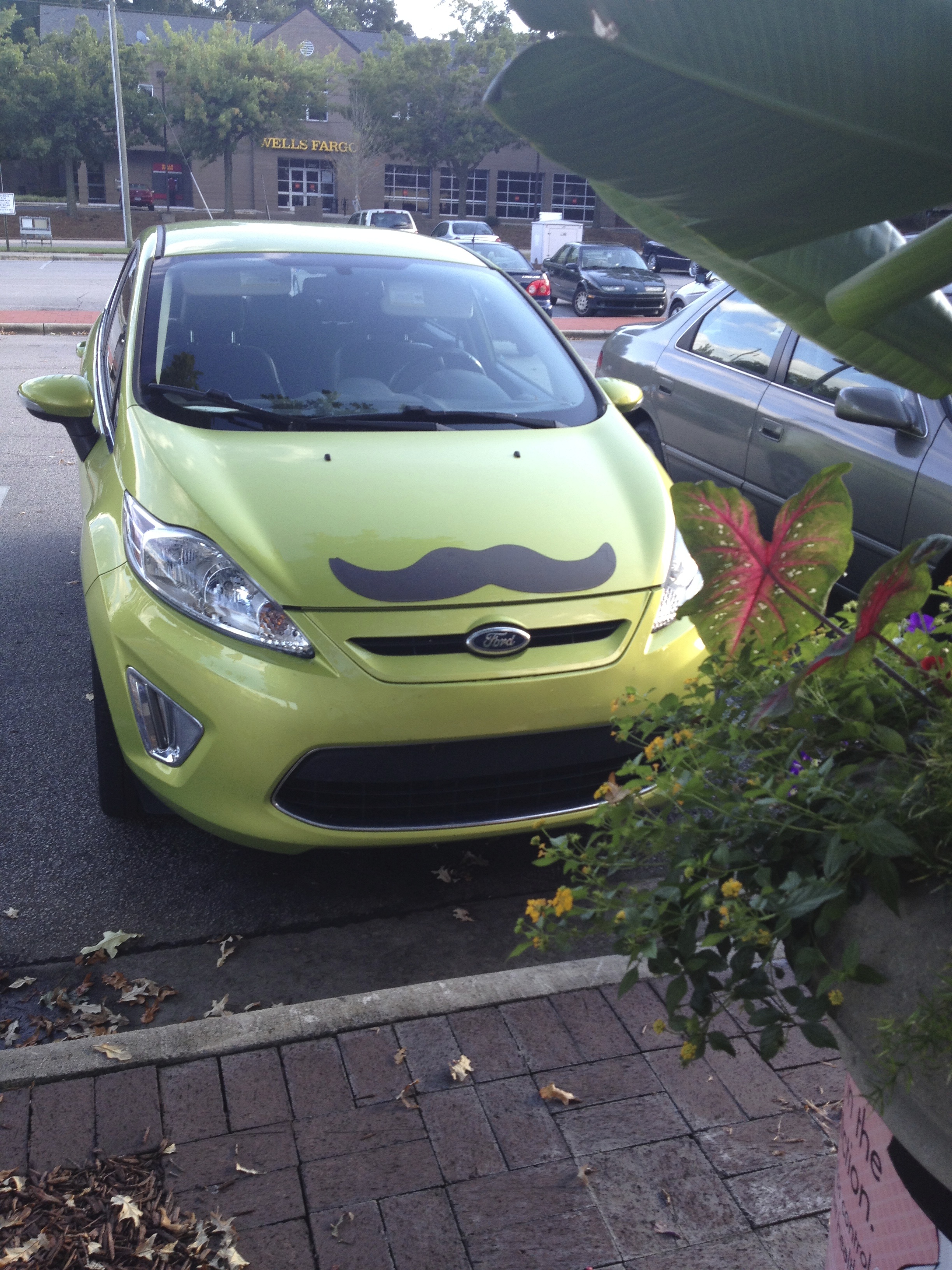 Weekly Photo Challenge: Object