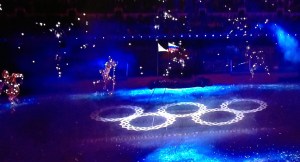 Olympic Rings