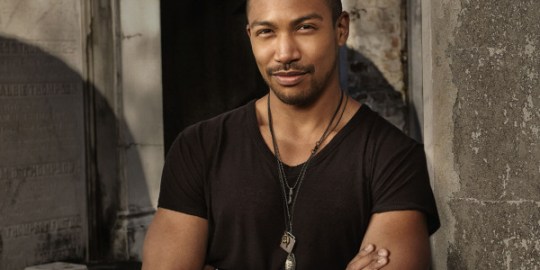 Charles Michael Davis