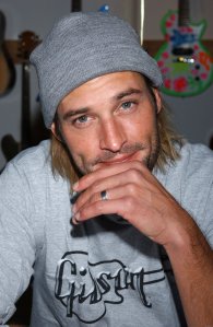 Josh Holloway