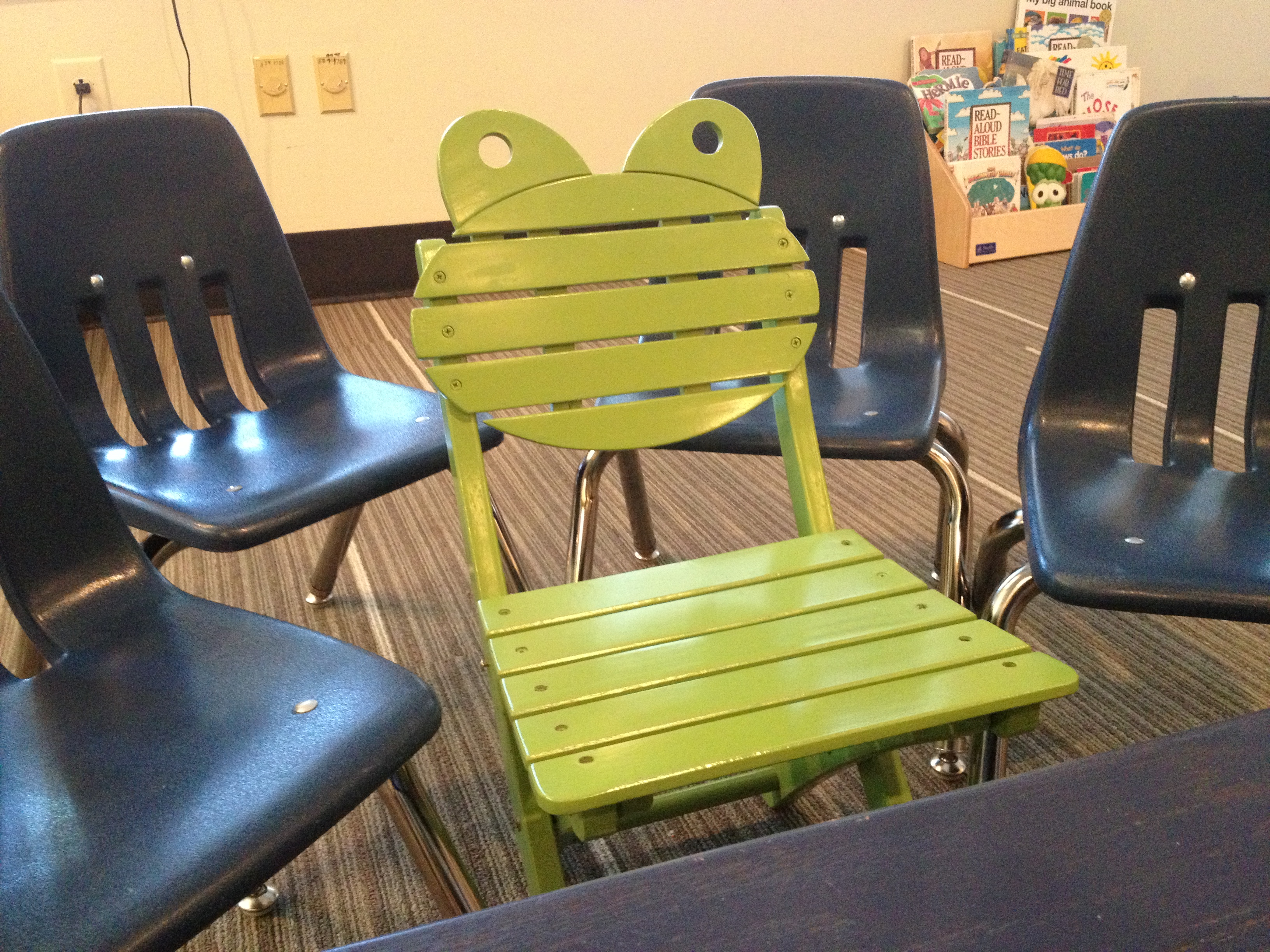 Weekly Photo Challenge: Extra Extra