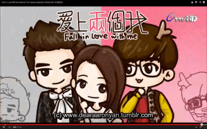 Lu Tian Xing, Tao Le Si and Xiao Lu