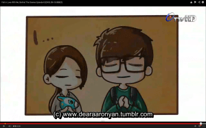 Fall in Love with Me