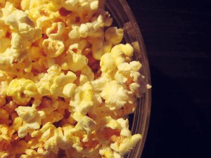 popcorn