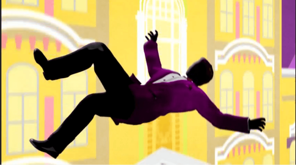 My Secret Hotel opening images