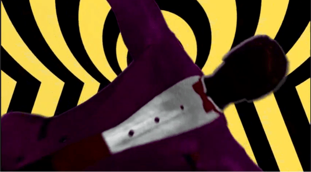 My Secret Hotel opening images