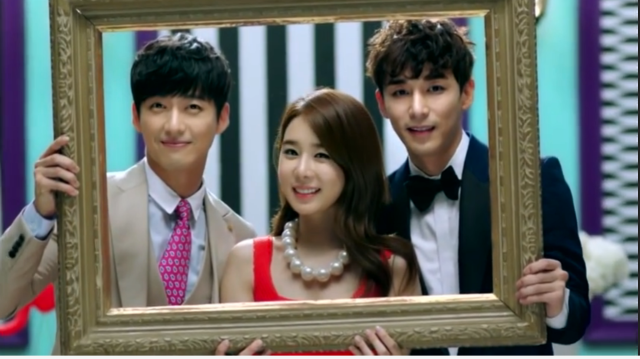 My Secret Hotel opening images