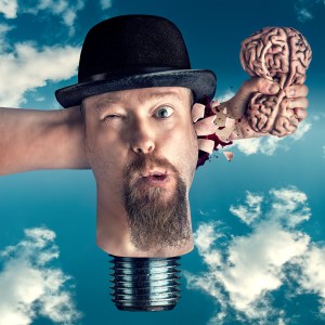 Can I play with madness