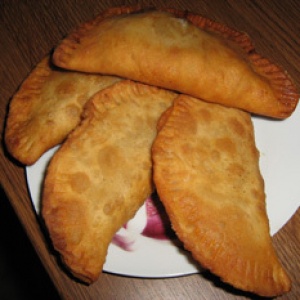 fried pie