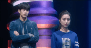 Liar Game Korean TV series