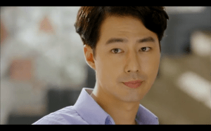 Jo In Sung in It's Okay, That's Love