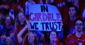 Sign for Cardale Jones