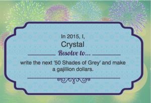 50 Shades of Grey success