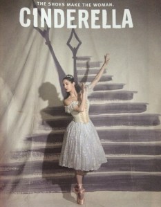 Cinderella program