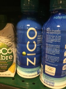Zico drink