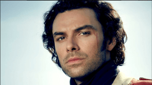 Ross Poldark as a Redcoat