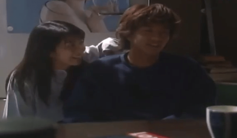 Teppei in Love Generatio