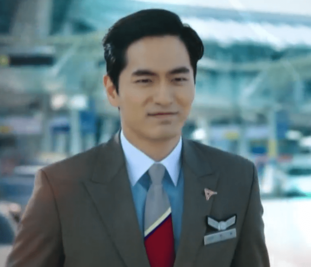 Lee Jin Wook