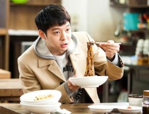 Yoochun bottomless pit