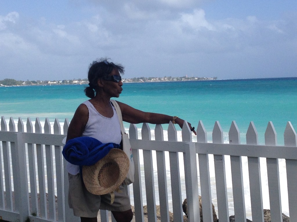 More inspiration from my&nbsp;mama