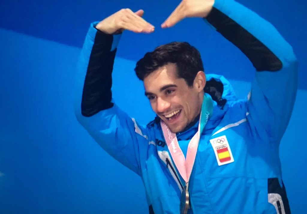 Weekly Photo Challenge:&nbsp;Sweet