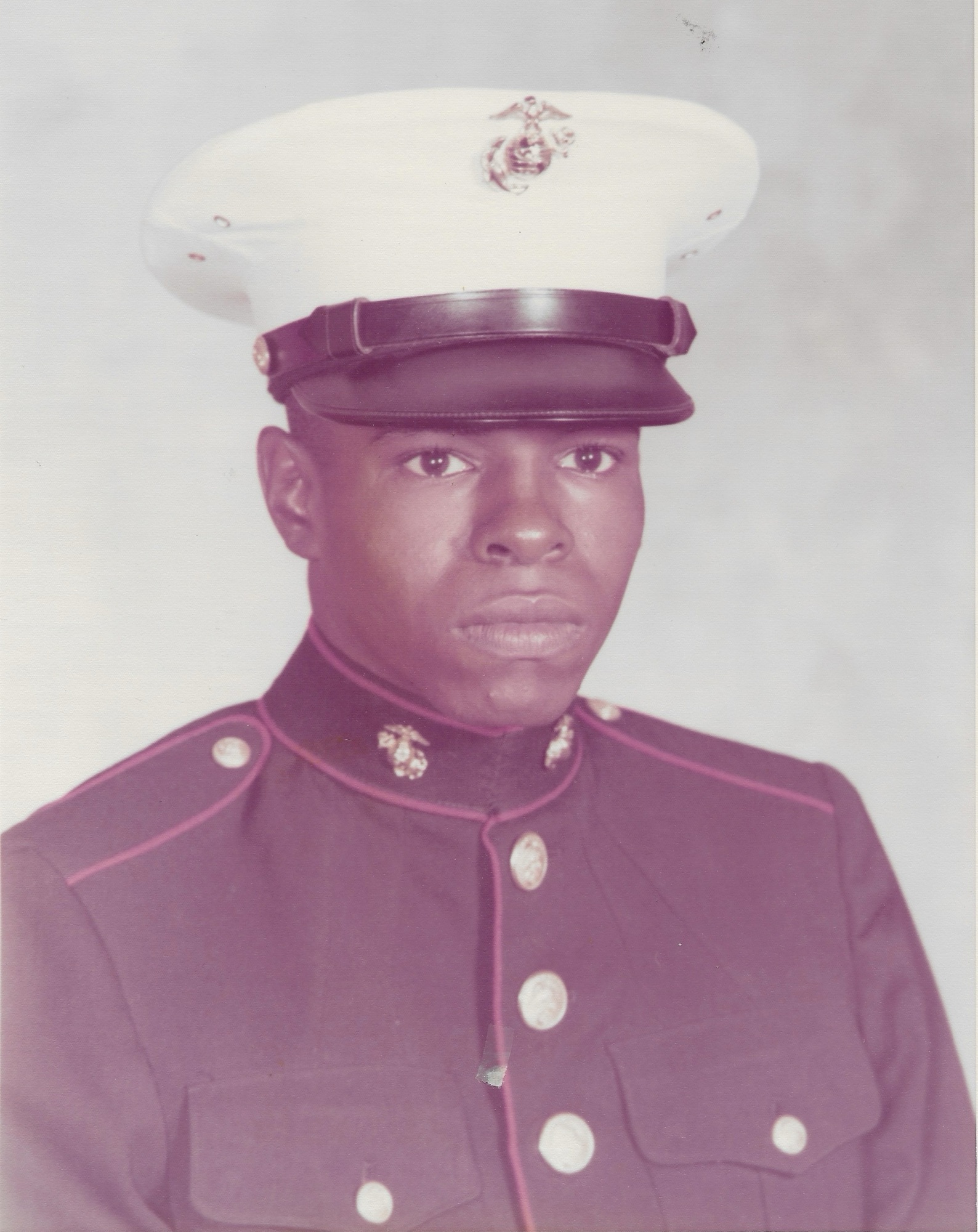 Sgt. Larry E. Sadler - U.S. Air Force Vietnam War