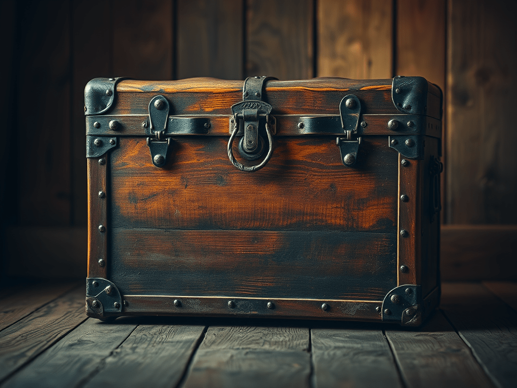 The Trunk Review&nbsp;***spoilers***