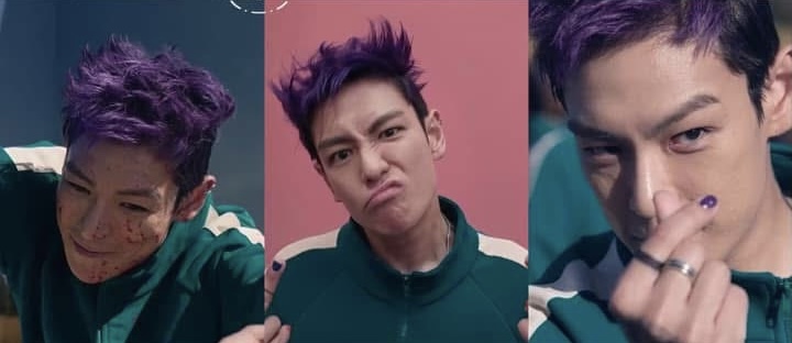 6 Must-Watch T.O.P TV & Films After Squid&nbsp;Game